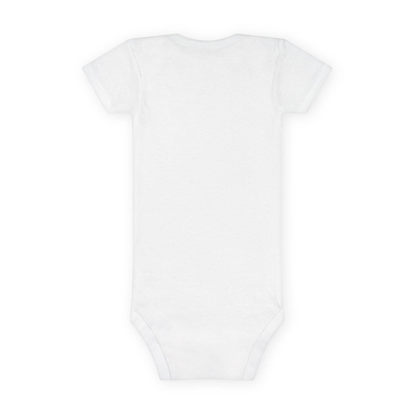 Stego Baby Onesie a cute Dinosaur Bodysuit