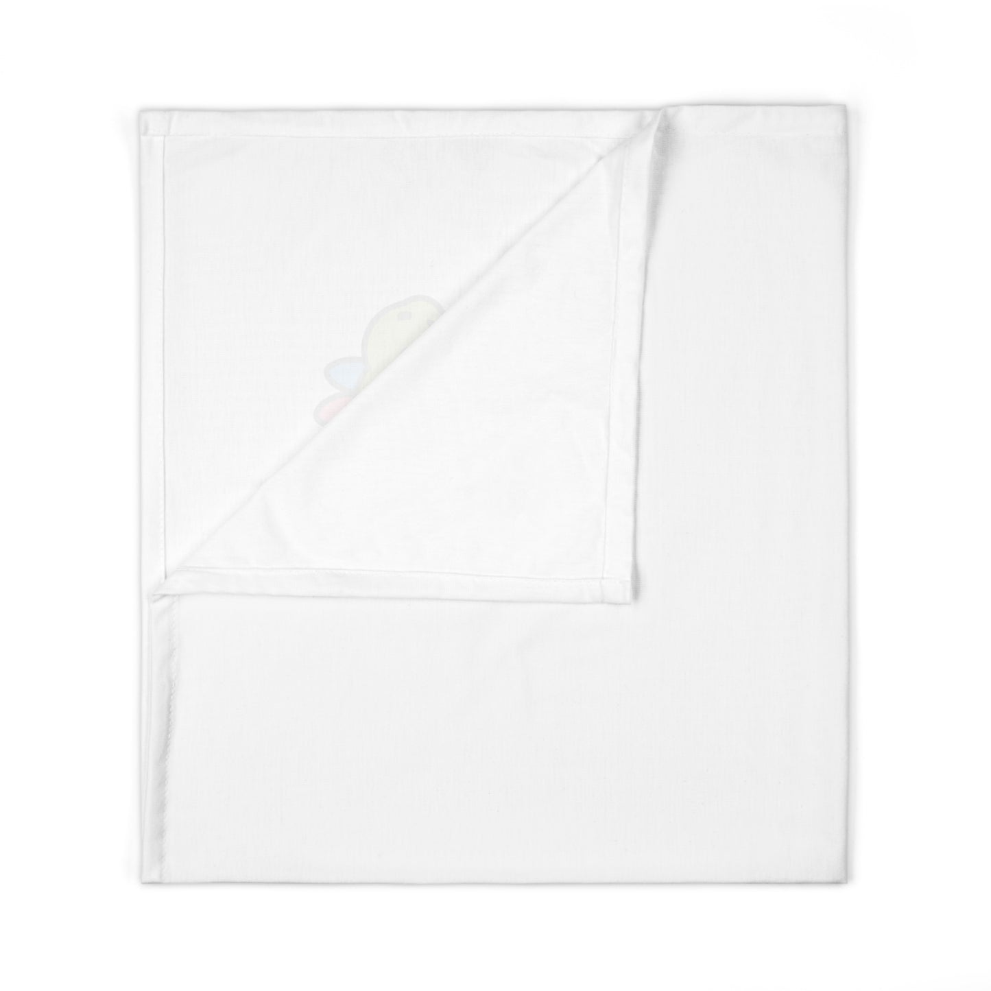 Adorable Dinosaur Baby Swaddle Blanket